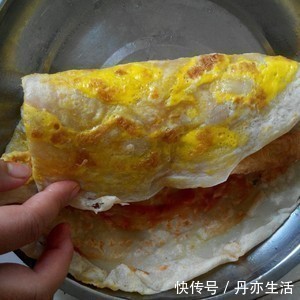 营养|鸡蛋没搭档怎么行,教你新吃法,两天吃一次,美味营养又健康!