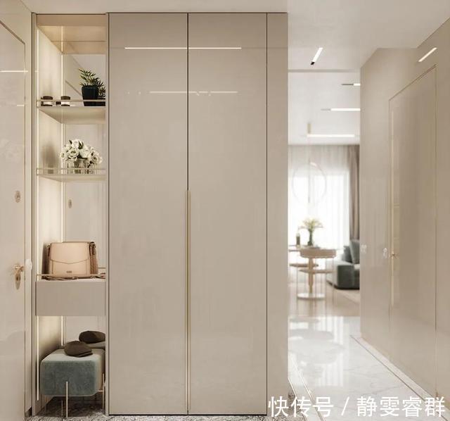 吧台|他家隔断不挡路还好看!35种拯救客厅、厨房的方法,一步到位