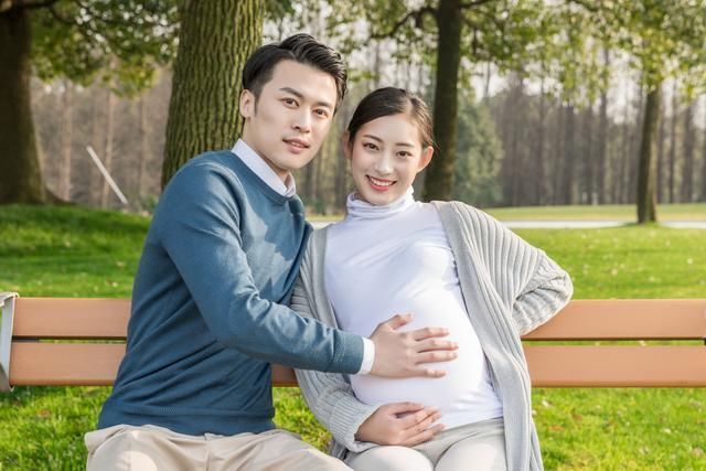 孕妈妈|孕妈妈出现这七种感觉,说明离宝宝出生不太远了,别去太远的地方