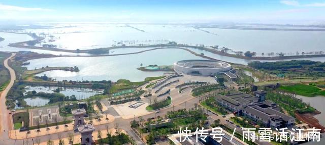 南昌|历时4年，海昏侯国遗址博物馆开馆，最全攻略抢“鲜”看！