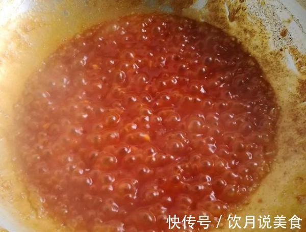 孩子爱吃的糖醋里脊，不用上外面吃，在家做一样能满足孩子的胃！