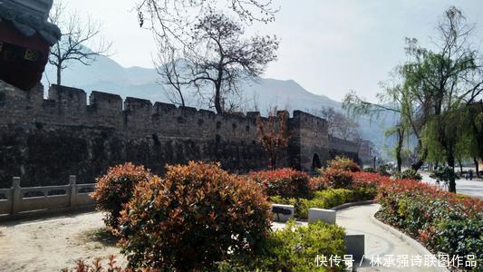 美景|湖北十堰上津古城美景