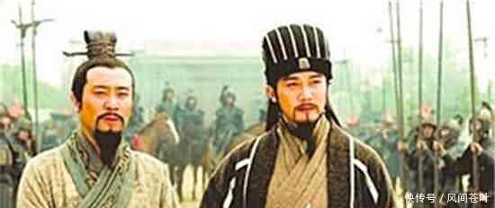 口中|诸葛亮死后让人在口中放了7粒米，了解原因后，让人敬佩