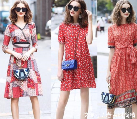 30岁女人穿衣要有美感, 型出时尚, 彰显品位和审美