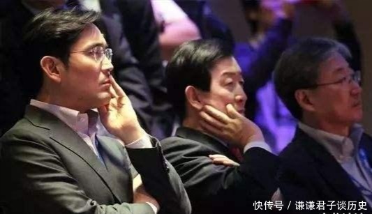 政治|同样是财阀政治,为何日本没有像韩国一样被控制?