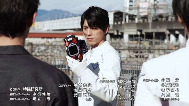 love|汇总假面骑士Revice目前遭遇的外部危机,难道又要停播了吗?