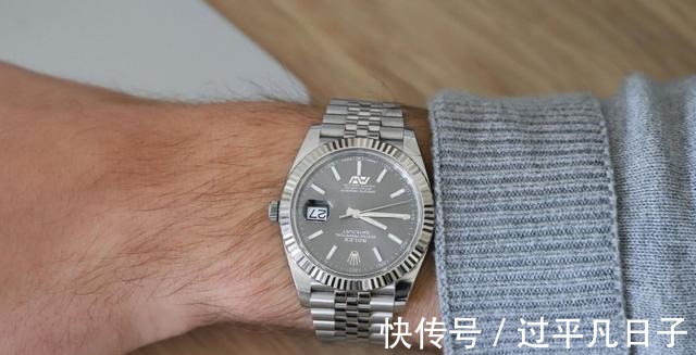 暴发户 戴哪款劳力士,才不会被认为是“暴发户”!