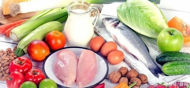 对照|怎样才能不得癌症呢?有这五个特征的人大多永远不会的癌症，快来对照一下