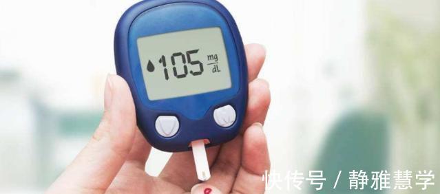 血糖|天然“降糖王”被发现了，糖尿病患者每天吃一点，血糖轻松降下来
