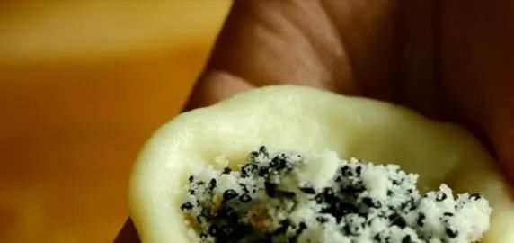 蓬松酥脆的炸糖糕,做法很简单,掌握这些技巧,比外面买的好吃