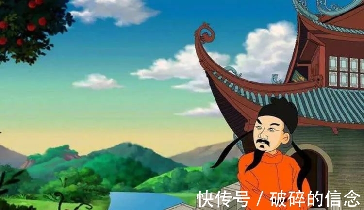 诗人&他是历史中懒惰的诗人,一生一首诗都没写完,诗句却人人会背