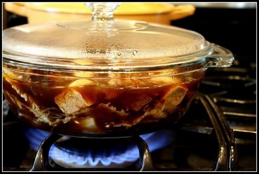 一定要多吃这个菜,比牛肉有营养,比猪肉香,做法简单都爱吃