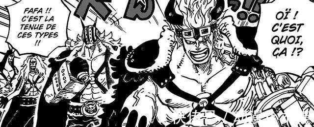 退坑|海贼王,汉化大佬宣布退坑,你还在等978话的漫画吗?