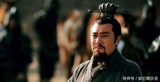 猛将|蜀汉一员猛将,杀了诸葛亮的姐夫,又陷害了关羽,刘备却不敢动他