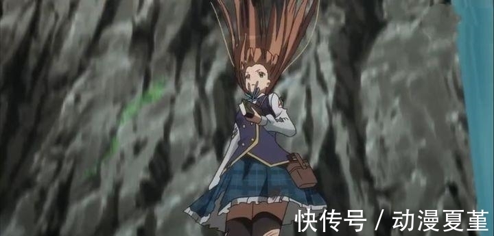 动漫|各国动漫经典的打码,美国:改设定,日本:反重力,中国:上马!