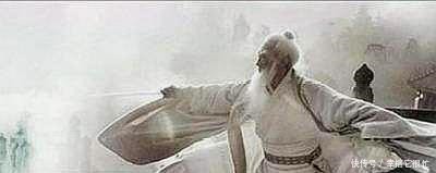 历经三个朝代,被明朝15个皇帝苦寻的张三丰,究竟活了多少岁!