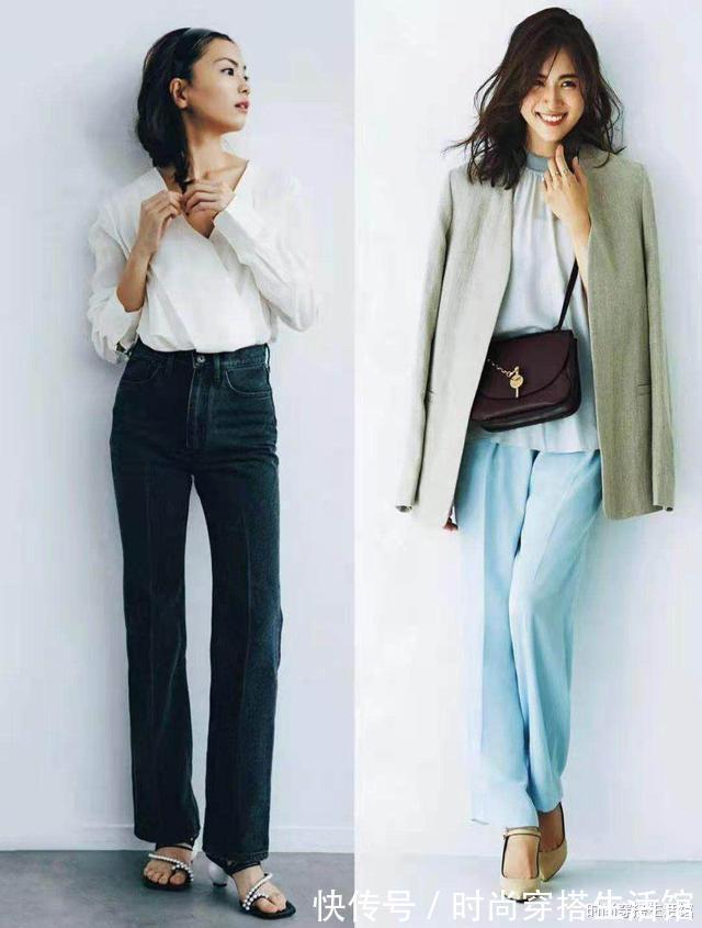 tips|降温后白色怎么穿才好看?详细搭配方案奉上,让你穿出高级感