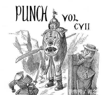 甲午战争|甲午战争1000清军俘虏,居然在日本过上神仙日子,乐不思蜀了