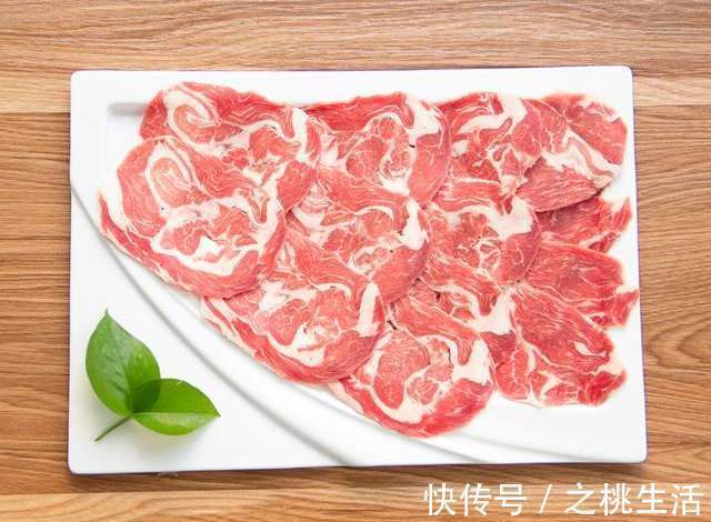 多汁|买羊肉时，3个部位别放过，营养丰富，细嫩多汁，什么做法都好吃