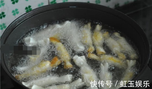 宅家怎么可以少了它,满嘴的酥香,入口即化,好吃到连渣都不剩