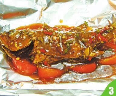 吃腻了水煮、清蒸、红烧鱼,这做法一定试试,简单快手,肉嫩鲜香