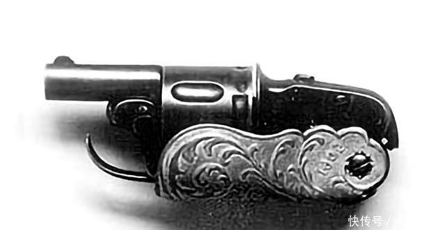 身藏|大亨杜月笙:常年身藏一把神秘武器,看着像水果刀,实则另藏玄机