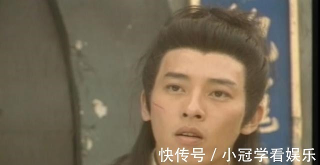 辟邪剑谱!同样是绝世功法,为何辟邪剑谱人人疯抢,独孤九剑却无人问津?