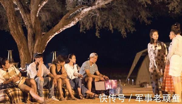 旅行|年輕人一起去旅行,俊男美女卻沒有收視率,之后宣布停播