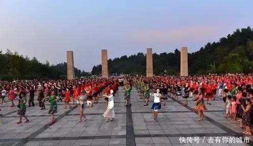 干货|干货——舞台表演舞蹈队形怎么编排?老师们快看过来