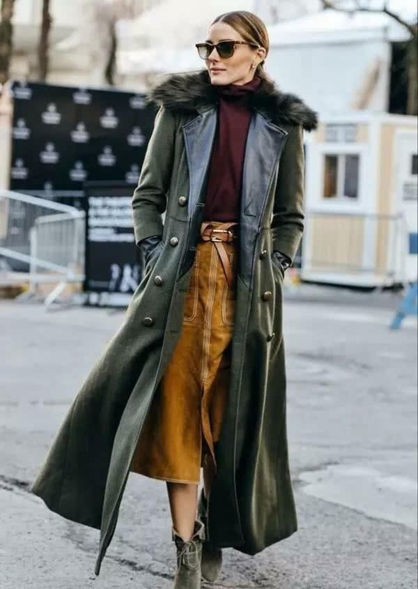 女人到了40岁后,穿衣都要避开这3种“大妈色”,显老土没气质