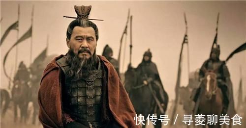 中国文学史#曹操为求贤才,写下一首霸气诗,开篇就是千古名句,你绝对也背过