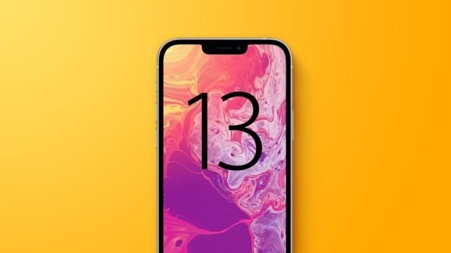 bionic|曝iPhone 13确定小刘海：指纹明年见 但有个遗憾