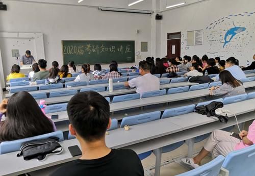 参加考研|如果同学想“考研”，但是不想学习数学，那么应该选择哪些专业？