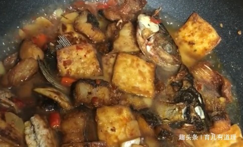 豆制品|要让孩子多吃营养菜,开胃解腻,比酸菜鱼还好吃,儿子可喜欢吃了