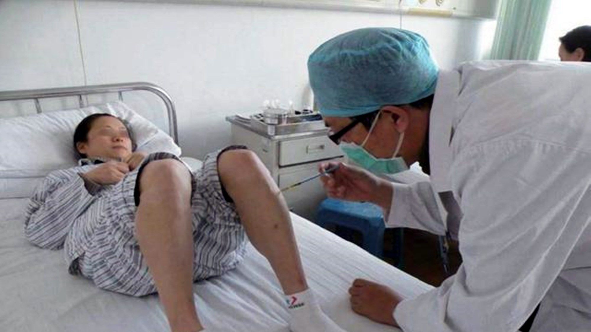 产妇|“凭啥嫌我胸小”产妇产房闹出大笑话,这些产房暗语你听懂了没