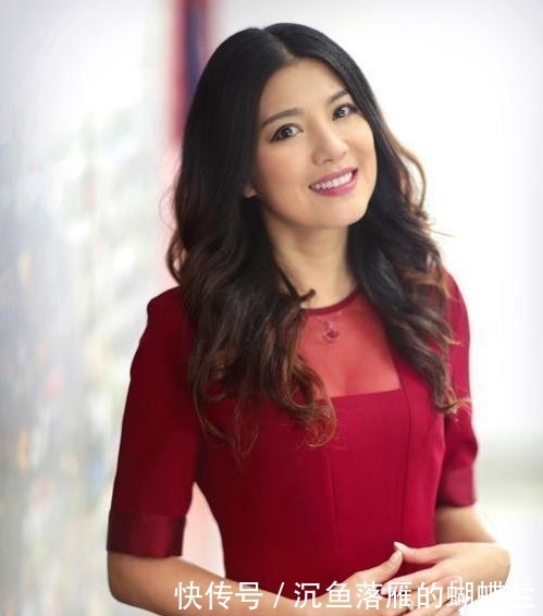 有才有貌任职央视!这4位主持人,都毕业于南开大学!