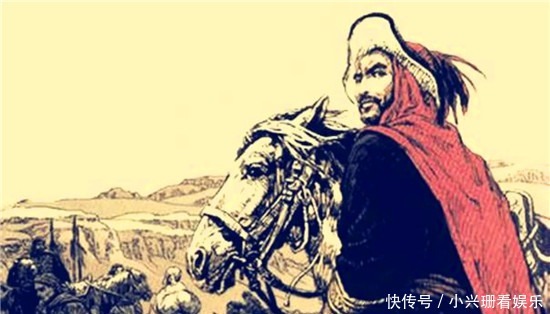 终结者|大明终结者,闯王李自成,他是如何在众多起义军中脱颖而出的呢