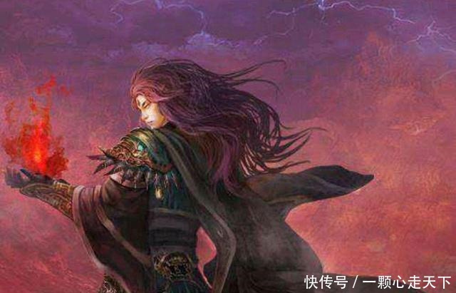 圣墟阳间伪天帝的跟脚其父曾和三天帝并肩作战,究竟是谁