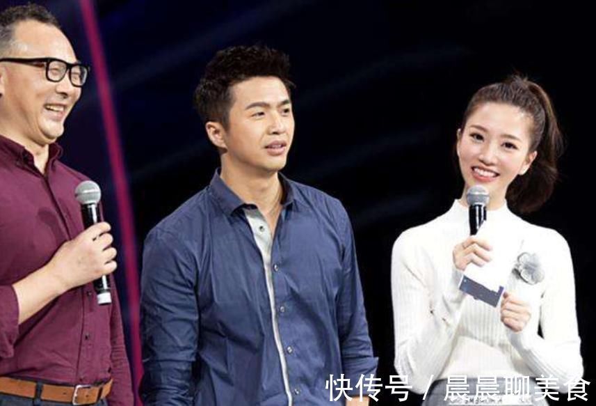 档综艺节目|许多综艺节目,为何不请当红明星?反而去请很多过气明星