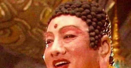 孙悟空@西游记中, 难怪如来从不参加蟠桃会 玉帝说的4个字揭露了真面目!