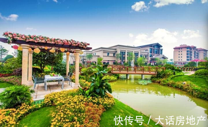 合景泰富地产控股有限公司|合景泰富地产的老板,被限制出境?谣言!但无风不起浪啊!