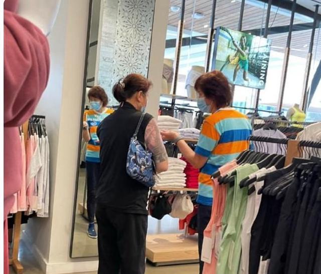 女排|郎平退休生活滋润!如今彻底告别女排,在美国住中式豪宅逛奢侈店