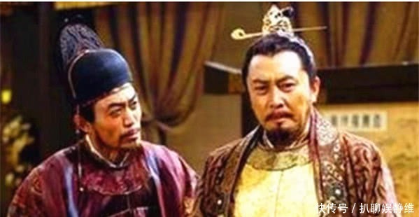 全家|他差点杀了李世民全家,李世民还把妹妹嫁给他,李治却将他给砍了