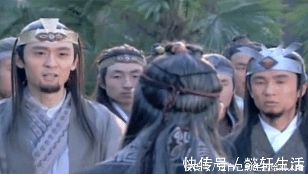 弟子$鸿钧带走通天,只为给三大弟子讲和?不,其实他另有目的