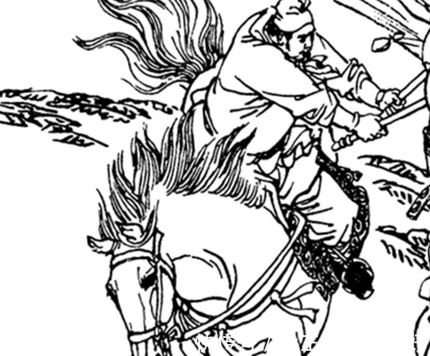 伍建章#一招令宇文成都吃惊的忠勇伍保,南阳关勇斗铁棒将锤震金刀将贾信