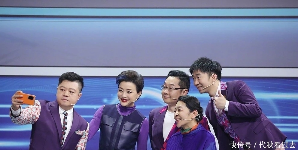 她的风光曾盖过董卿!事业上升离开央视!参加《王牌》圈粉无数!