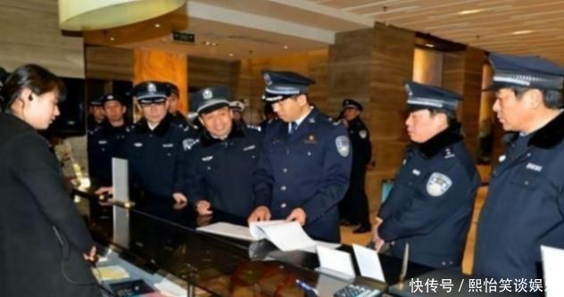 中年|为何真情侣住酒店很少被查房，而假情侣却一查一个准儿？