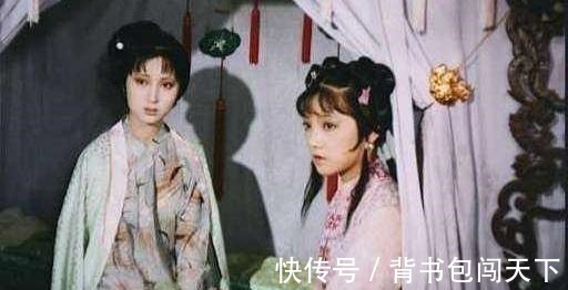 弥天大祸#宝玉发病,紫鹃闯了弥天大祸,贾母为何没有惩罚她!