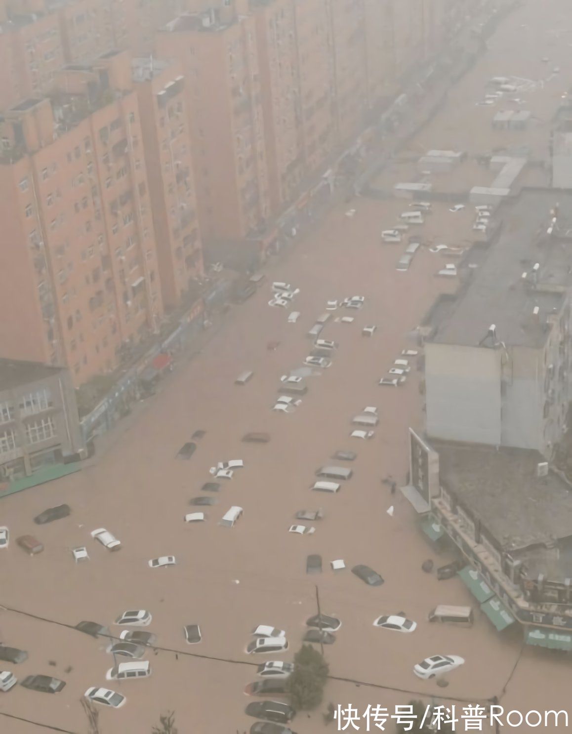 温暖期|天宫粮仓漏了？河南多地下起了“长粒香型”大雪，为何有人会害怕