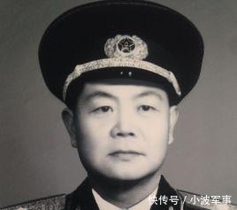 唯一|江姓唯一的百岁开国将军,他是谁江姓有多少开国将军